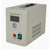 Інвертор Power Supply 1500VA (1200W)